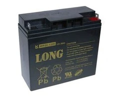 Avacom Ilgas „DeepCycle“ AGM F3 švino rūgšties akumuliatorius, skirtas 12 V, 20 Ah, PBLO-12V020-F3AD