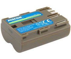 AVACOM pakaitinis akumuliatorius Canon BP-511&amp;512