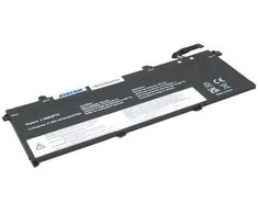 AVACOM Akumuliatorius, skirtas LENOVO THINKPAD T490 LI-POL 11,55V 4415MAH 51WH