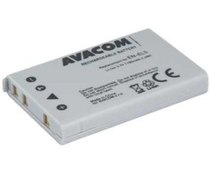 AVACOM Náhradní baterie Nikon EN-EL5