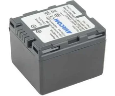 AVACOM Náhradní baterie Panasonic CGA-DU14&amp;CGR-DU14&amp;VW-VBD14