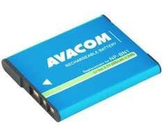 AVACOM SONY NP-BN1 LI-ION 3.7V 600MAH 2.2WH