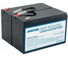 AVACOM náhrada za RBC113 - baterie pro UPS