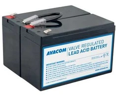 UPS Avacom RBC176 (AVARBC176)