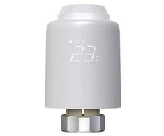 Išmanusis termostato radiatoriaus vožtuvas Avatto TRV07 Zigbee 3.0 TUYA