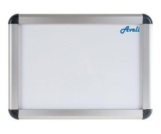 Aveli clip frame A4