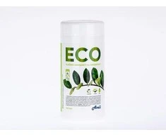 Valiklis AVELI ECO drėgnos servetėlės ekranams 100 vnt