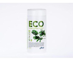 Valiklis AVELI ECO drėgnos servetėlės plastikui 100 vnt
