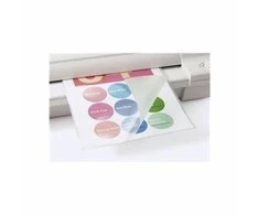 Avetech Laminavimo plėvelė A5 - 80 mikronų