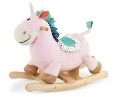 B toys - Rodeo Rocker - Cleo (701936)