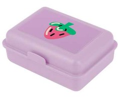 BAAGL Box na svačinu Lavender Jahoda