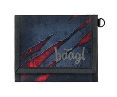 BAAGL Wallet Lava
