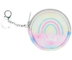 BAAGL Rainbow Unicorn piniginė