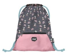 BAAGL Panda bag