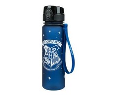 Gourde - BAAGL - Harry Potter Hogvarts - 500 ml - Tritanas - Anti-nuotykis - Be BPA