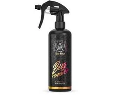 BADBOYS Bad Boys Bug Remover - Odstraňovač zaschlého hmyzu (500ml)