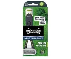 Wilkinson Sword Wilkinson Hydro Trim &amp; Shave