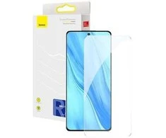 Grūdinto stiklo ekrano apsauga Baseus, skirta realme GT2 Master Explorer Edition