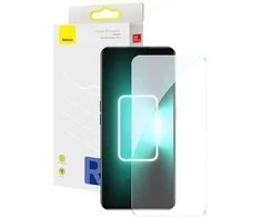 Grūdinto stiklo ekrano apsauga Baseus, skirta realme GT Neo5