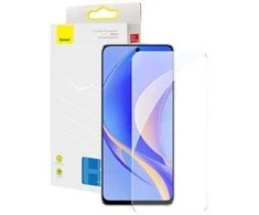 Baseus grūdinto stiklo ekrano apsauga, skirta HUAWEI Changxiang 50 Pro