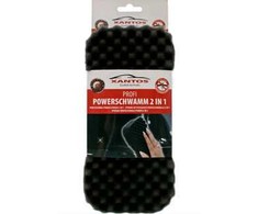 Xantos XANTOS Powerschwamm 2in1