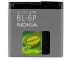Baterie Nokia BL-6P
