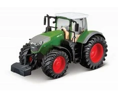Bburago Traktorius Fendt 1050 Vario Žalias
