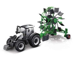 Bburago Valtra N174 BBURAGO
