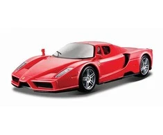 Bburago Bburago 1: 24 Ferrari Enzo - 15626006