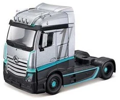 Bburago Mercedes Actros GigaSpace 1:43 BBURAGO