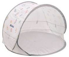 Beaba Breezy UPF 50+ balta