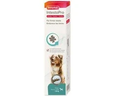 Vitaminizuota pasta - Beaphar INTESTOPRO PAST L ŠUNIMS 2X20ml