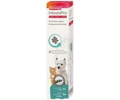 Vitaminizuota pasta - Beaphar INTESTOPRO PAST S ŠUNIMS/KATEI 20 ml
