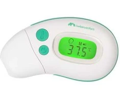 Bebe Confort BEBECONFORT multifunkcinis termometras MINI, 3106209350