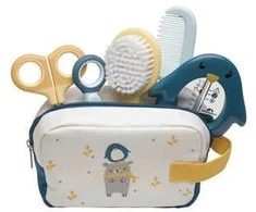 Bebe Confort BEBECONFORT higienos reikmenų rinkinys SWEET ARTIC, 3106209900