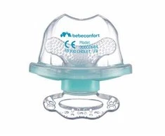 Bebe Confort BEBECONFORT čiulptukas-kramtukas, 3-6 mėn., 3104205200
