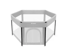 Tulano Meester Group Sp. su o.o. Cozy 30 folding baby playpen