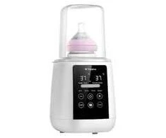 Tulano Meester Group Sp. su o.o. Ellie 35 bottle warmer