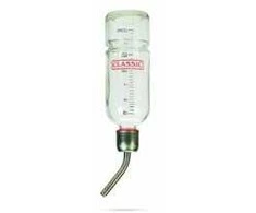 Rinaldo Franco Spa Beeztees Napáječka skleněná 175ml