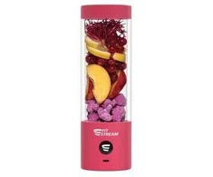 Ostatní Nešiojamas „FitStream Pro“ trintuvas, rausvai violetinis