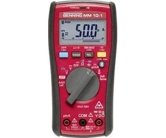 Benning Benning MM 10-1 Multimeter