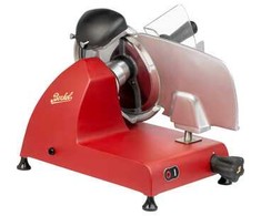 Berkel Berkel Raudona Line RL 250 raudona-matt Aufschnittmaschine