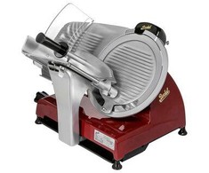 Berkel Raudona Line RL 300 red Slicer