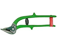 Žirklės Bessey D122N; 225 mm