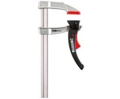 Greito fiksavimo spaustuvai KliKlamp BESSEY 250 x 80 mm