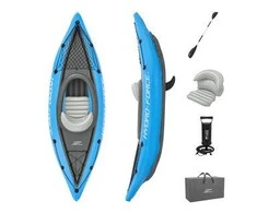 Bestway Hydro-Force Pripučiama vienvietė baidarė