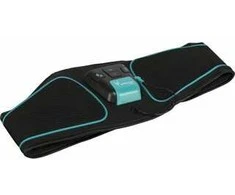 Beurer - Antelope Corefit II EMS treniruočių diržas pilvo presui ir nugarai - 3 metų garantija