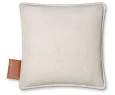 Beurer HK 78 Heaty perlų sp. sofos šildymo kilimėlis su baterija 45x45cm