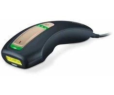 Depiliatorius Beurer Beurer IPL 8800 VELVET SKIN PRO