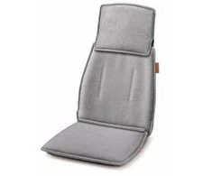 Masažuoklis Beurer MG 330 pilkas Podkładka masująca Shiatsu (10039)